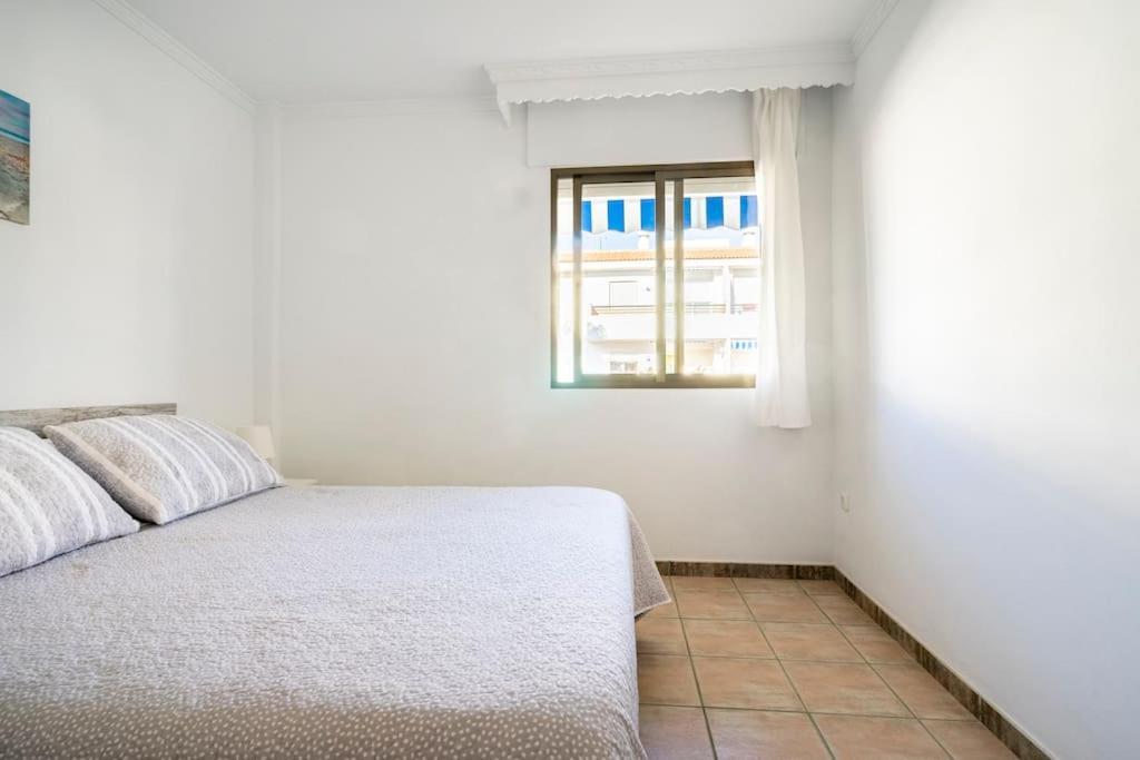 Ferienwohnung Junto Al Mar Chiclana de la Frontera Exterior foto